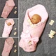 Конверт одеяло плюш Минки для девочки 80*80 - изображение 3