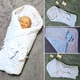 Конверт одеяло плюш Минки для мальчика 80*80 - изображение 3