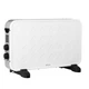 Конвектор ECG TK 2070 White - изображение 7