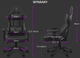 Fotel gamingowy MSI MAG CH120 I (9S6-B0Y10D-026) - obraz 7