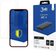 Захисна плівка 3MK Folia ARC+ Fullscreen для Apple iPhone 13/13 Pro (5903108435215) - зображення 1