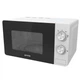 Микроволновая печь, 17л, мех. управляющий, 700Вт, белый Gorenje 000329968 - изображение 5