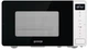 Мікрохвильова піч Gorenje MO20S4W - изображение 1