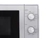Мікрохвильова піч з грилем Beko MGC20100S - изображение 5