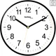 Настінний годинник Technoline WT630 White/Black (WT630) - зображення 2