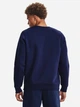 Свитшот утепленный мужской Under Armour Essential Fleece Crew 1374250-410 M (196884105877) - изображение 2