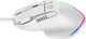 Миша GamePro RGB USB White (GM500W) - зображення 4