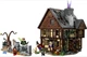 Конструктор LEGO Ideas Disney Фокус-покус Коттедж сестер Сандерсон 2316 деталей (21341) - изображение 2
