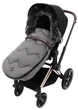Зимовий конверт Bair Canada NR-2 smoke graphite графіт - зображення 7