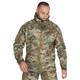 Тактическая куртка Camotec CM Stalker SoftShell Multicam L - изображение 2