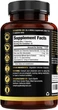Спермидин Earth Elixir Spermidine 90 капсул - изображение 2