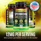 Спермидин Earth Elixir Spermidine 90 капсул - изображение 3
