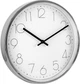Настінний годинник Technoline WT7210 White/Silver (WT7210) - зображення 4