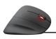 Мышь Trust GXT 144 Rexx Ergonomic Vertical Gaming, Black, USB, оптическая, 250 - 10000 dpi, 6 программируемых кнопок, настраиваемая цветная подсветка RGB, 1.8 м (22991) - изображение 5