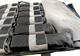 Жилет утяжелитель EasyFit Armor 18 кг наборной с шагом 0,5 кг - изображение 4