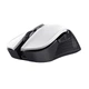Мышь беспроводная Trust GXT 923 YBAR, White, USB (2.4GHz), оптическая, 200-7200 dpi, RGB подсветка, 6 программируемых кнопок, аккумулятор (24889) - изображение 5