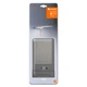 Прожектор Osram на сонячній батареї DOORLED SOLAR 3w (320Lm) 4000K датчик ру (4058075267862) - зображення 4