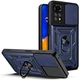 Чехол для смартфона BeCover Military для Xiaomi Redmi Note 11 Pro/12 Pro 4G Blue (BC_707422) - изображение 3