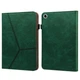 Захисний чохол Deexe Business Cover для Samsung Galaxy Tab A9 Plus (X210/216) - Green - зображення 6
