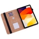 Защитный чехол Deexe Business Cover для Xiaomi Redmi Pad SE - Red - изображение 3