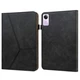 Защитный чехол Deexe Business Cover для Xiaomi Redmi Pad SE - Black - изображение 6