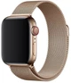 Браслет Drobak Milanese Loop для Apple Watch All Series 41\40\38 mm Rose Gold (191943) - изображение 1