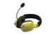 Ігрові навушники HATOR Hyperpunk 2 USB 7.1 Black/Yellow (HTA-847) - зображення 5