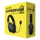 Игровые наушники HATOR Hyperpunk 2 Wireless Tri-mode Black (HTA-855) - изображение 9