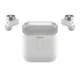 Бездротові навушники TWS з активним шумозаглушенням Bowers & Wilkins Pi 7 S2 Canvas White (art.243166) - зображення 3