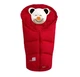 Конверт детский Odenwälder BabyNest 11440 Красный - изображение 1