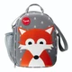 Сумка для обідів дитяча 3 Sprouts ILUFOX Сірий - зображення 1