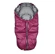 Конверт дитячий Odenwälder BabyNest 11340 Бордовий - зображення 1