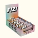 Протеиновые батончики FIZI Protein Bar Special Box - 10х45г Малина Матча - изображение 1