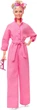 Кукла Барби Марго Робби в роли Барби в розовом комбинезоне Barbie The Movie Margot Robbie Pink Power Jumpsuit (HRF29) - изображение 1