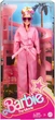 Кукла Барби Марго Робби в роли Барби в розовом комбинезоне Barbie The Movie Margot Robbie Pink Power Jumpsuit (HRF29) - изображение 6