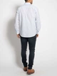 Сорочка Pepe Jeans PM307127 XS (104749XS) Блакитний - зображення 2