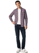 Сорочка Pepe Jeans PM307098 S (104756S) Комбінований - зображення 4