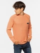Светр Pepe Jeans PM702168 XL (104740XL) Помаранчевий - зображення 3