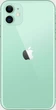 Мобильный телефон Apple iPhone 11 64GB Green (REF A) Емкость батареи – 85%+ (2AMWLY2) - изображение 4