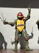 Игровая фигурка Черепашка Ниндзя Рафаэль Raphael Черепашки Ниндзя Ninja Turtles 16 см (NT6817) - изображение 3