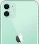 Мобильный телефон Apple iPhone 11 64GB Green (REF A) Емкость батареи – 85%+ (2AMWLY2) - изображение 6