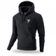 Худи Dobermans Aggressive Insidious BK297BK (XL) - изображение 1
