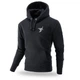 Худи Dobermans Aggressive Insidious BK297BK (XL) - изображение 2