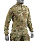 Тактична куртка UF PRO Softshell Hunter FZ Gen.2 MultiCam Розмір 2XL Мультикам - зображення 1