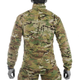 Тактична куртка UF PRO Softshell Hunter FZ Gen.2 MultiCam Розмір XL - зображення 3