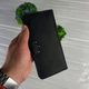 Мужское кожаное портмоне кошелек бумажник матовый Turtle XL - изображение 2