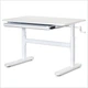 Дитячий стіл Evo-Kids TH-210 Lite White / Білий (TH-210 W Lite) - зображення 1