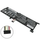 Original 4030mAh 7.6V L16C2PB2 акумулятор для Lenovo IdeaPad 520-15IKB L16S2PB1 L16L2PB3 L16C2PB1 L17L2PF1 L17M2PB7 L16M2PB2 L16L2PB2 L16M2PB1 - изображение 2