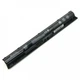 2600mAh 14.8V K104 KI04 800049-001 HSTNN-DB6T HSTNN-LB6S акумулятор для HP N2L84AA TPN-Q158 Star Wars Special Edition 15-an005TX - зображення 1
