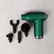 М'язовий масажний пістолет Fascial Gun JY-311 - зображення 3